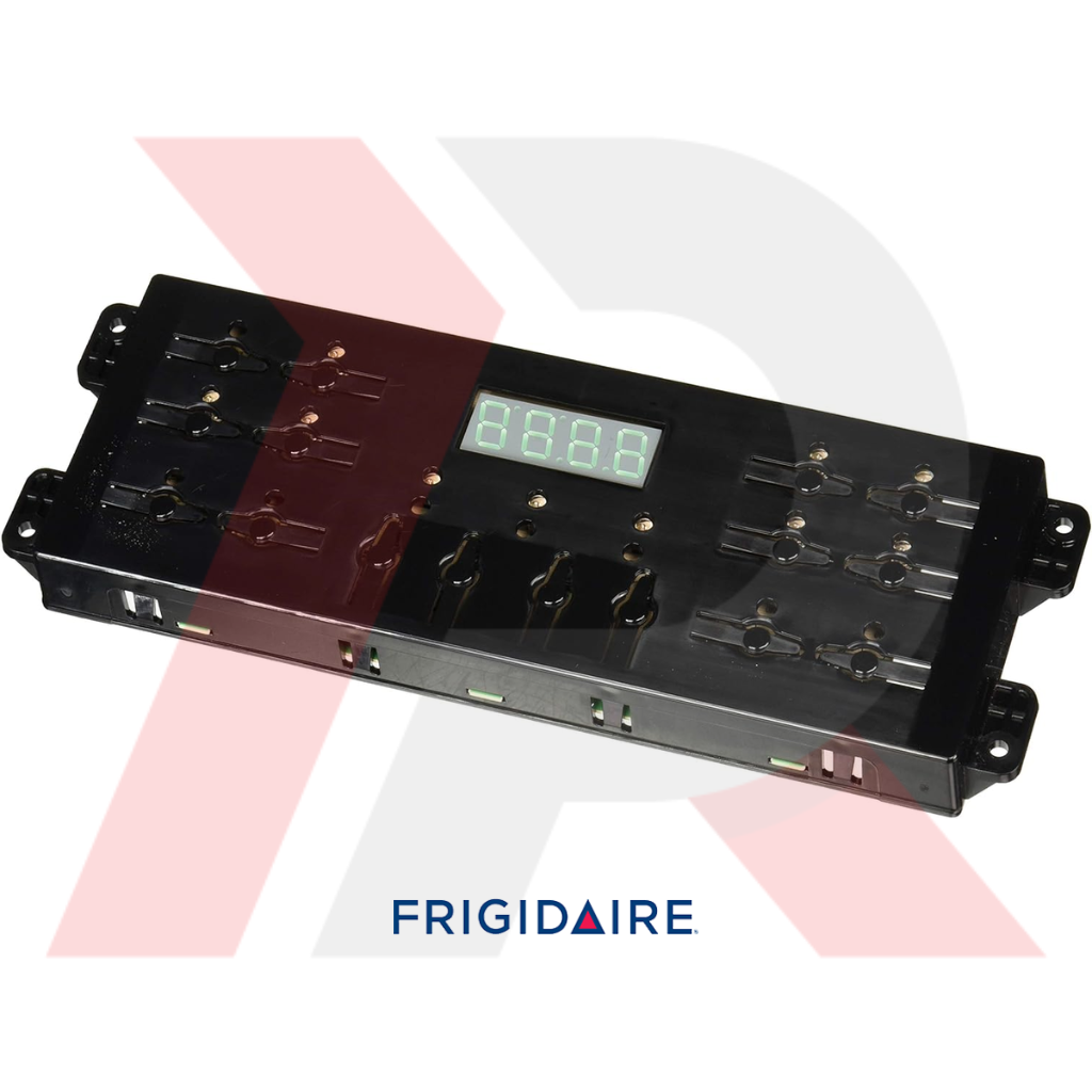 Range, Stove & Oven Main Control Board